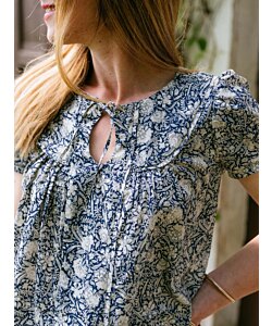 Joli Lab Romane blus