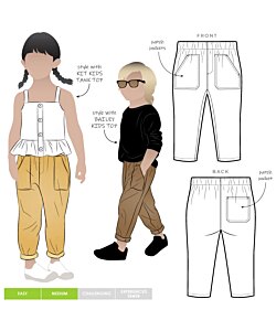 Style Arc Bobby Kids pants