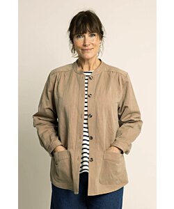 Wardrobe by me Artist Jacket