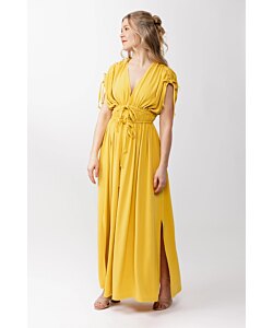 Named Clothing Suvi Caftan dress