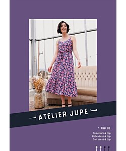 Atelier Jupe Chloe sun dress/top
