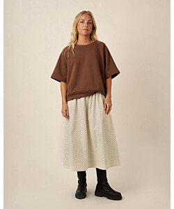 Wardrobe by me Claude skirt