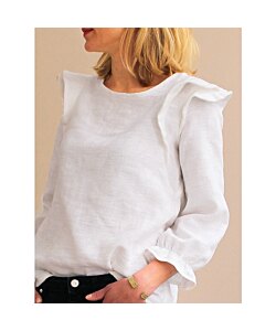 Joli Lab Olivia blouse