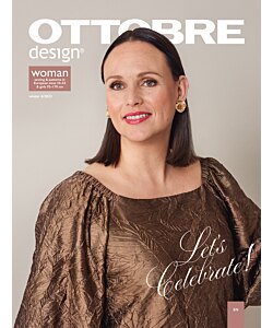 Ottobre Design Dam 6/2023