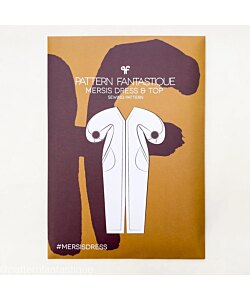 Patterns Fantastique Mersis dress/top