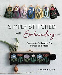 Zakka Workshop Simply Stitched