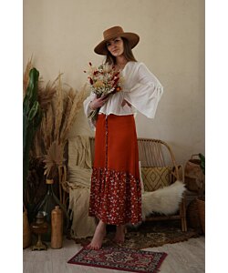 Cha'Coud Suzanne skirt