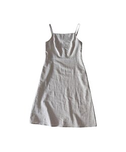 Merchant and Mills Sommer dress