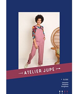 Atelier Jupe Elsie dungarees