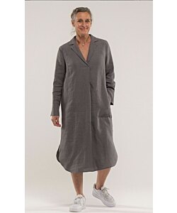 Mönsterfabriken Ester shirt/dress