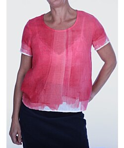 Mönsterfabriken Elisabeth Top/Blouse 