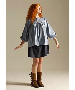 Sew Different Felis blouse