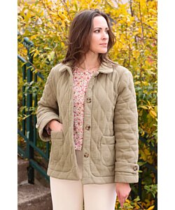 Cha' Coud Whendy jacket