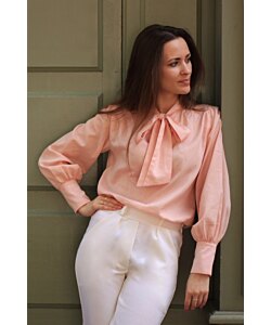 Cha' Coud Arielle Blouse