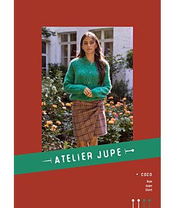 Atelier Jupe Coco skirt