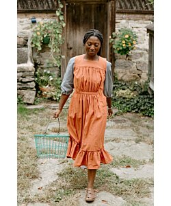 Folkwear 121 Guatemalalan Gabacha