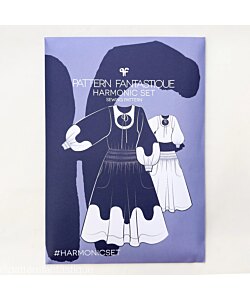 Patterns Fantastique Harmonic Set