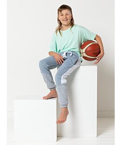 Style Arc Hayden Kids Tee