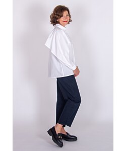 I AM Patterns Barbara shirt