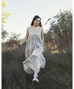 Pauline Alice  Ibi dress