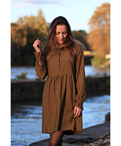 Cha' Coud Wallis dress