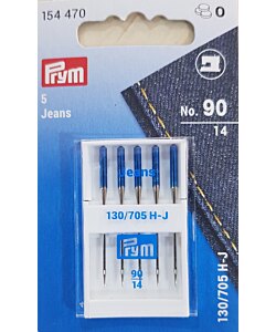 Prym symaskinsnålar jeans