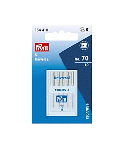 Prym symaskinsnålar 70