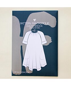 Patterns Fantastique Callyx Smock