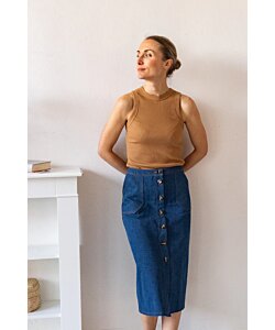 Joli Lab Norah skirt