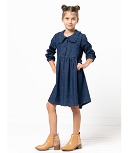 Style Arc Kennie Kids shirt