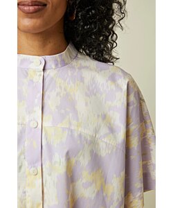 Atelier Brunette La Chemisette Structurée