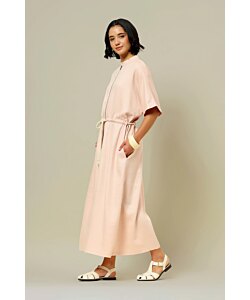 Atelier Brunette La Robe Zippée