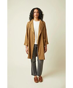 Atelier Brunette La Vest Troublante