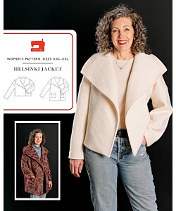 Liesl + Co. Helsinki Jacket