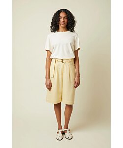 Atelier Brunette Le Bermuda