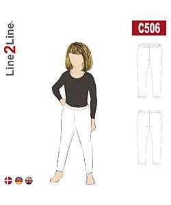 Line2Line 506 Leggings