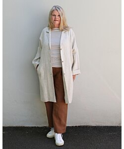 Tessuti Lisbon Jacket