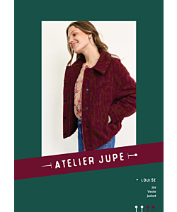 Atelier Jupe Louise Jacket