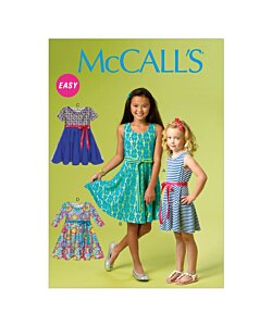 McCall's 6915