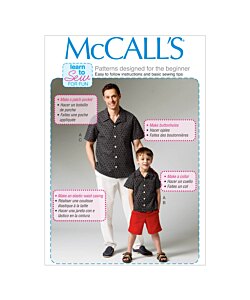 McCall's 6972