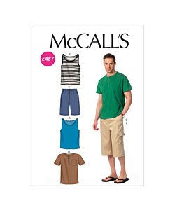 McCall's 6973