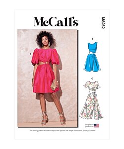 McCall's 8252