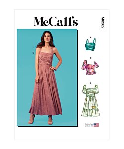 McCall's 8282