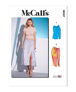 McCall's 8327
