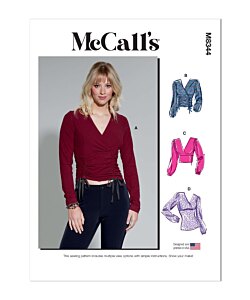 McCall's 8344