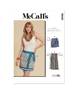 McCall's 8409