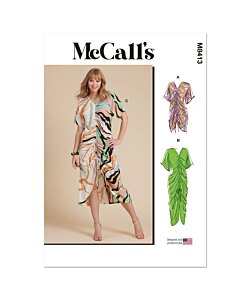 McCall's 8413