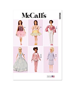 McCall's 8495