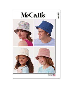 McCall's 8497
