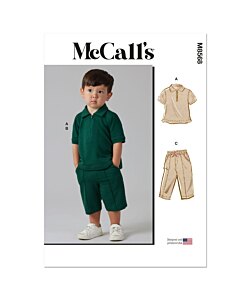 McCall's 8568